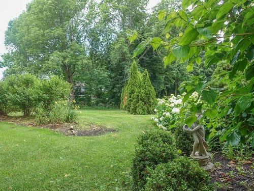 108 Marsters Avenue, Berwick, NS - Outdoor