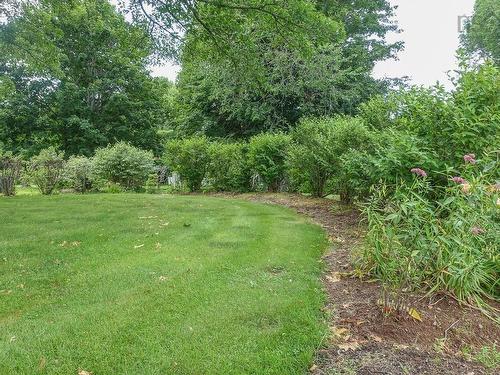 108 Marsters Avenue, Berwick, NS - Outdoor