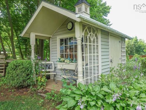 108 Marsters Avenue, Berwick, NS - Outdoor