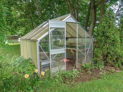 108 Marsters Avenue, Berwick, NS - Outdoor