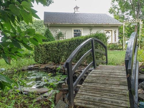 108 Marsters Avenue, Berwick, NS - Outdoor
