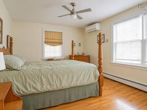 108 Marsters Avenue, Berwick, NS - Indoor Photo Showing Bedroom
