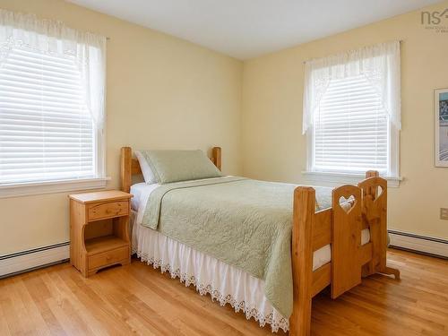 108 Marsters Avenue, Berwick, NS - Indoor Photo Showing Bedroom