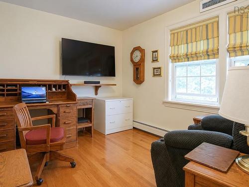108 Marsters Avenue, Berwick, NS - Indoor Photo Showing Office