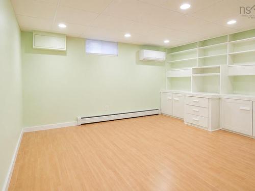 108 Marsters Avenue, Berwick, NS - Indoor Photo Showing Basement