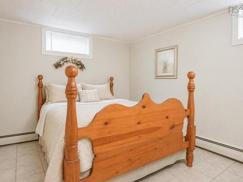 108 Marsters Avenue, Berwick, NS - Indoor Photo Showing Bedroom