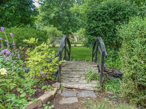 108 Marsters Avenue, Berwick, NS - Outdoor
