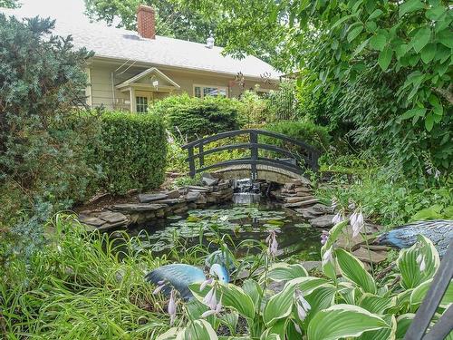 108 Marsters Avenue, Berwick, NS - Outdoor