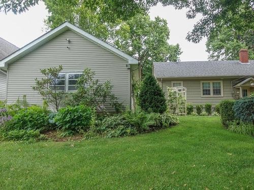 108 Marsters Avenue, Berwick, NS - Outdoor