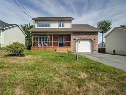97 Tenon Drive  Middle Sackville, NS B4E 3J5