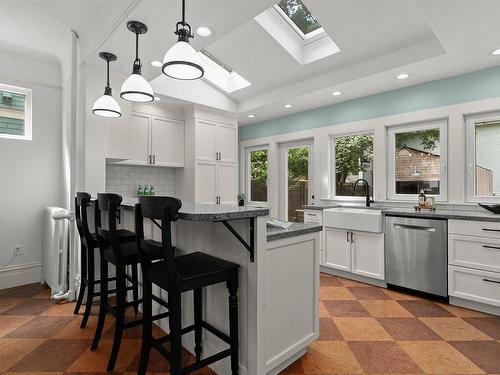 1890 Vernon Street, Halifax, NS - Indoor
