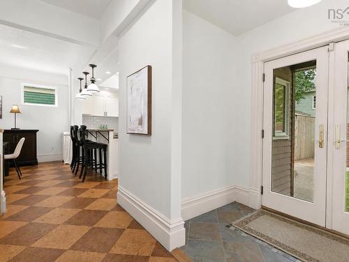 1890 Vernon Street, Halifax, NS - Indoor Photo Showing Other Room