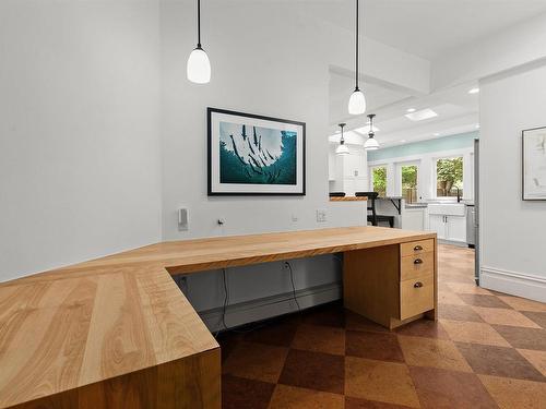 1890 Vernon Street, Halifax, NS - Indoor