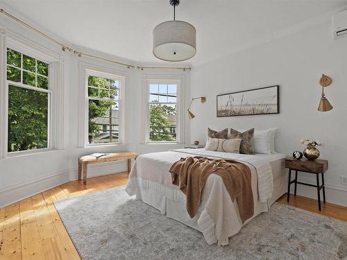 1890 Vernon Street, Halifax, NS - Indoor Photo Showing Bedroom