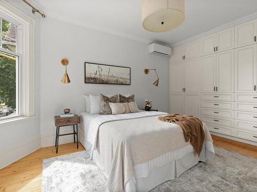 1890 Vernon Street, Halifax, NS - Indoor Photo Showing Bedroom