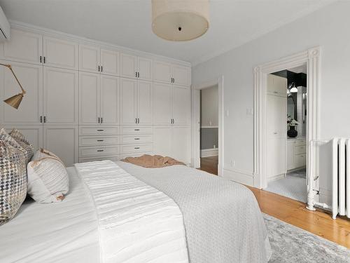 1890 Vernon Street, Halifax, NS - Indoor Photo Showing Bedroom