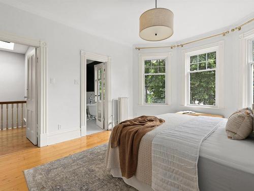 1890 Vernon Street, Halifax, NS - Indoor Photo Showing Bedroom