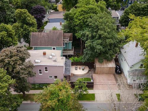 1890 Vernon Street, Halifax, NS - Outdoor