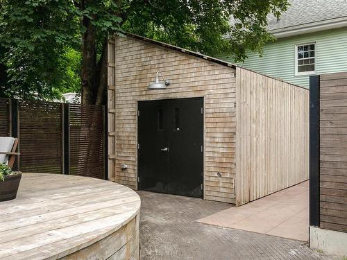 1890 Vernon Street, Halifax, NS - Outdoor With Exterior