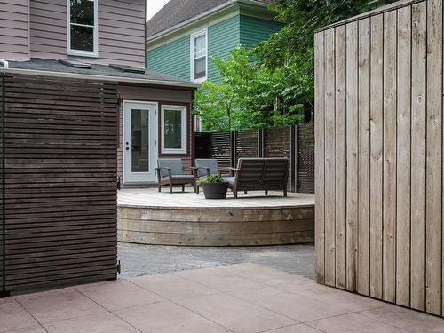 1890 Vernon Street, Halifax, NS - Outdoor With Exterior