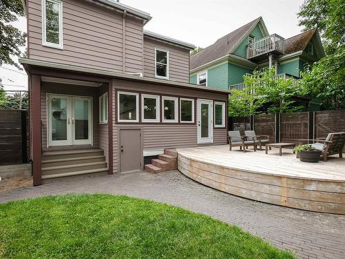 1890 Vernon Street, Halifax, NS - Outdoor