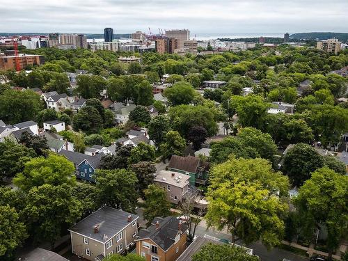 1890 Vernon Street, Halifax, NS - Outdoor With View