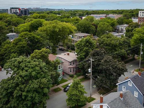 1890 Vernon Street, Halifax, NS - Outdoor With View