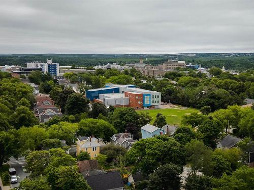 1890 Vernon Street, Halifax, NS - Outdoor With View