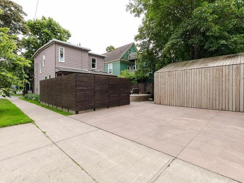 1890 Vernon Street, Halifax, NS - Outdoor