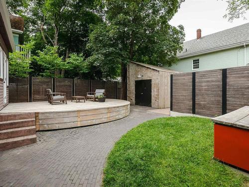 1890 Vernon Street, Halifax, NS - Outdoor With Exterior