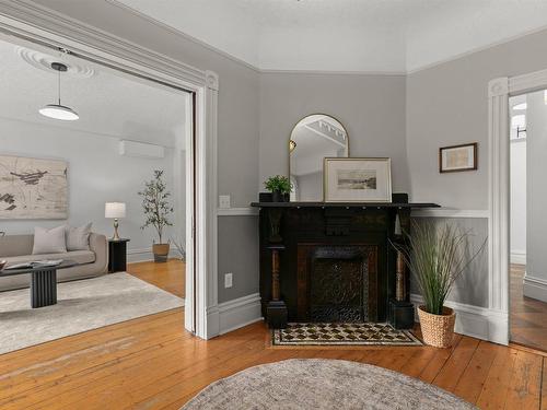 1890 Vernon Street, Halifax, NS - Indoor