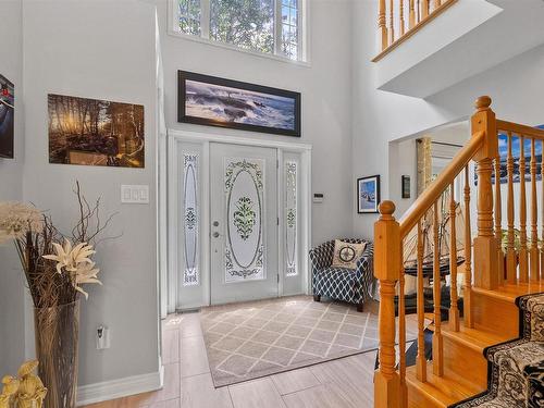 45 Canterbury Lane, Fall River, NS - Indoor Photo Showing Other Room