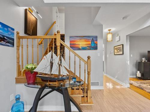 45 Canterbury Lane, Fall River, NS - Indoor Photo Showing Other Room