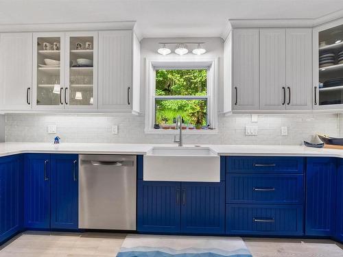 45 Canterbury Lane, Fall River, NS - Indoor Photo Showing Kitchen