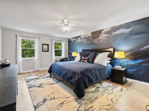 45 Canterbury Lane, Fall River, NS - Indoor Photo Showing Bedroom