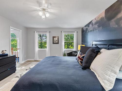 45 Canterbury Lane, Fall River, NS - Indoor Photo Showing Bedroom
