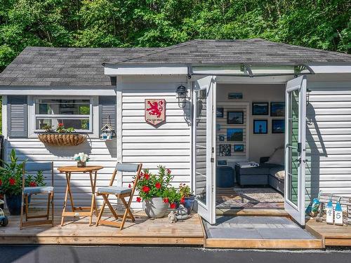 45 Canterbury Lane, Fall River, NS - Outdoor