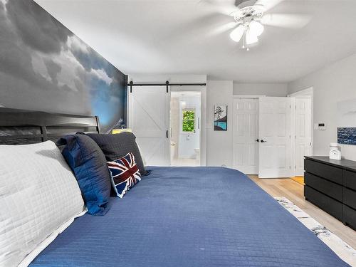 45 Canterbury Lane, Fall River, NS - Indoor Photo Showing Bedroom