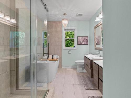 45 Canterbury Lane, Fall River, NS - Indoor Photo Showing Bathroom