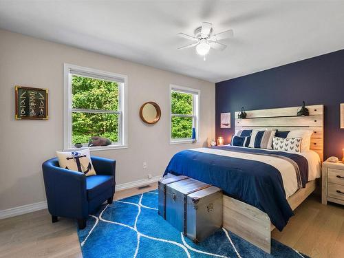 45 Canterbury Lane, Fall River, NS - Indoor Photo Showing Bedroom