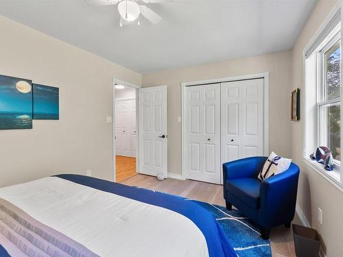 45 Canterbury Lane, Fall River, NS - Indoor Photo Showing Bedroom