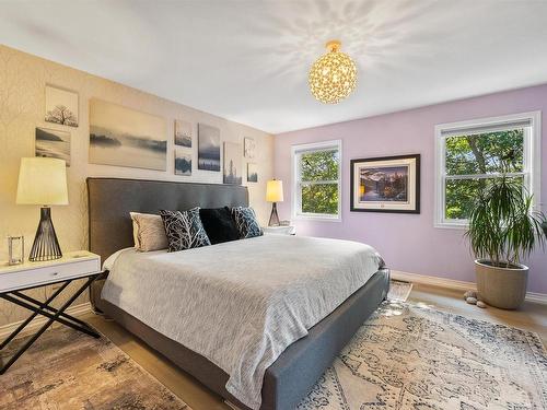 45 Canterbury Lane, Fall River, NS - Indoor Photo Showing Bedroom