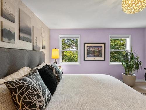 45 Canterbury Lane, Fall River, NS - Indoor Photo Showing Bedroom