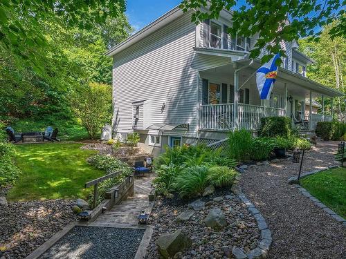 45 Canterbury Lane, Fall River, NS - Outdoor