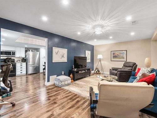 45 Canterbury Lane, Fall River, NS - Indoor