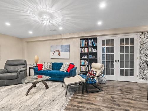 45 Canterbury Lane, Fall River, NS - Indoor