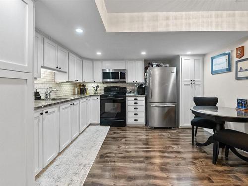 45 Canterbury Lane, Fall River, NS - Indoor Photo Showing Kitchen