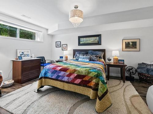 45 Canterbury Lane, Fall River, NS - Indoor Photo Showing Bedroom