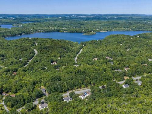 45 Canterbury Lane, Fall River, NS - Outdoor With Body Of Water With View