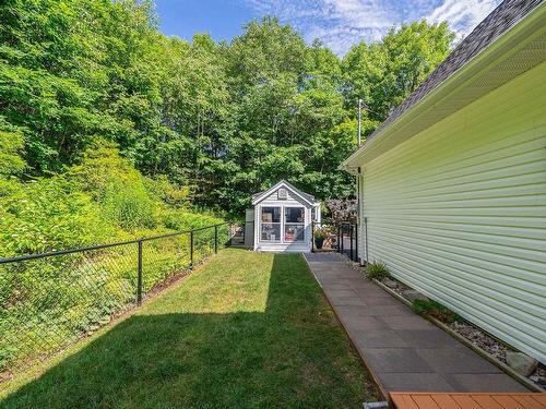 45 Canterbury Lane, Fall River, NS - Outdoor